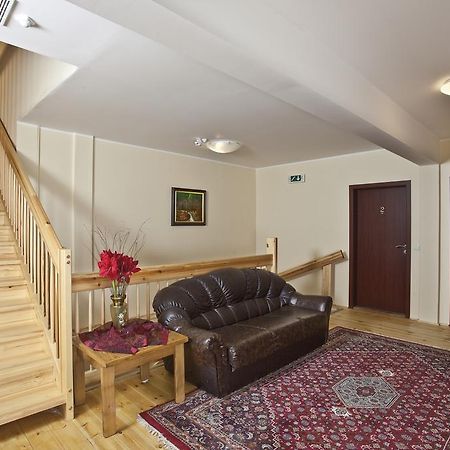 Nová Pec Wellness Hotel Marlin מראה חיצוני תמונה