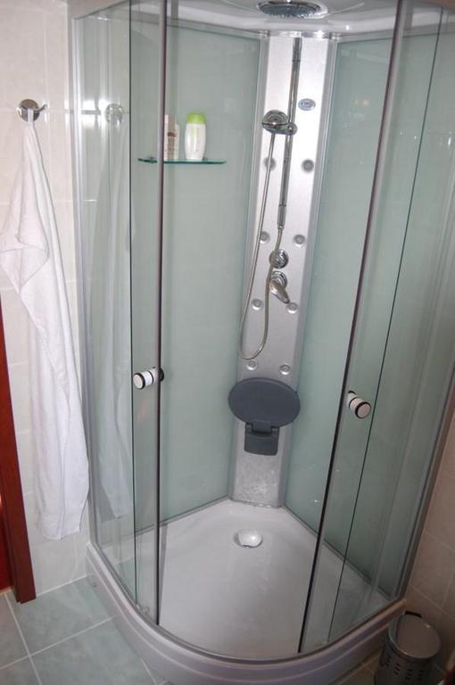 Nová Pec Wellness Hotel Marlin חדר תמונה