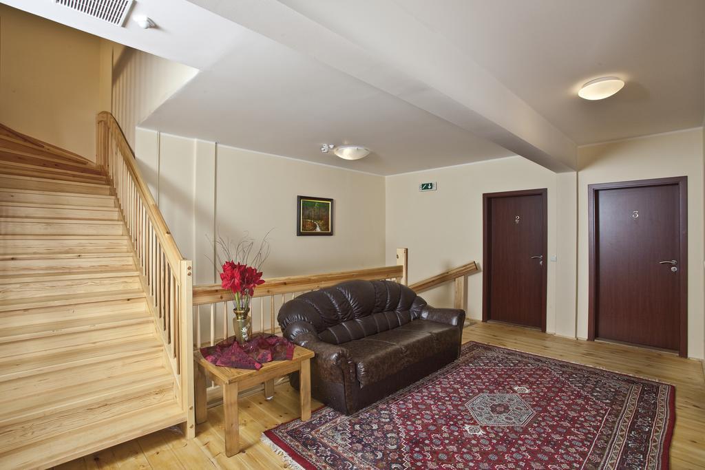 Nová Pec Wellness Hotel Marlin מראה חיצוני תמונה